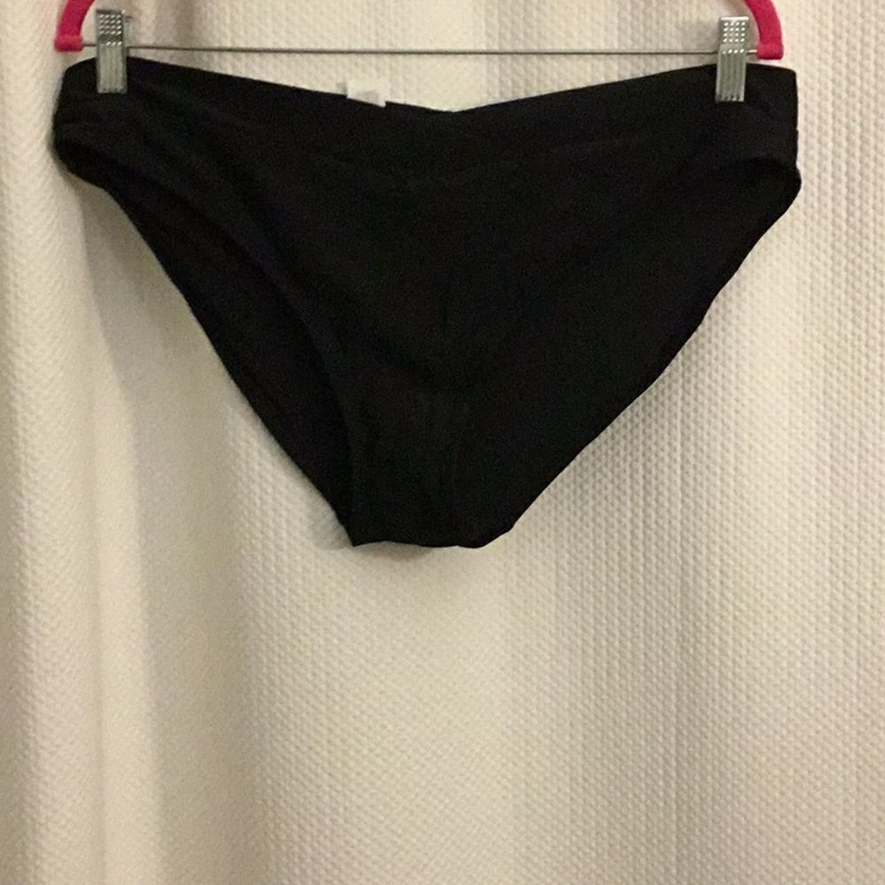 ❤️Aerie swim suit bottoms only NWOT